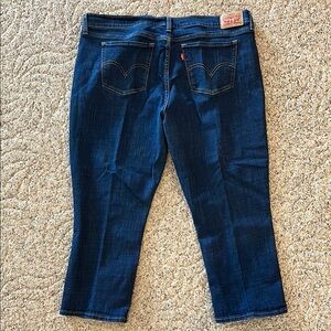 Levi's Women's Jean Shorts